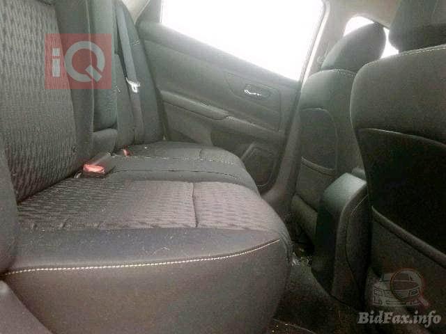 نیسان ئەلتیما